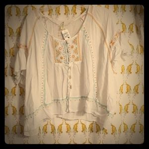 Free People Top